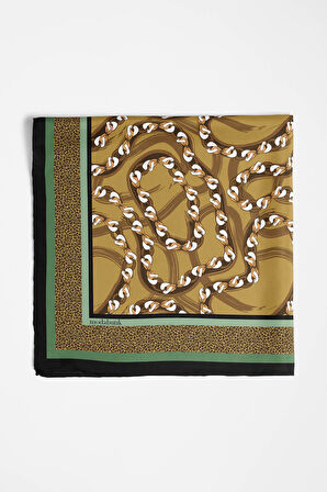 G92 KADIN DESEN BANDANA DG-262