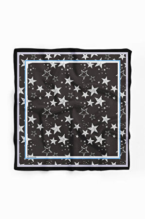 E41 KADIN DESEN BANDANA DG-532