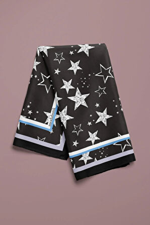 E41 KADIN DESEN BANDANA DG-532