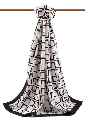 LÜKS MEDİNE İPEĞİ ŞAL