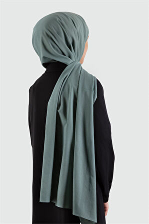 ORGANİG %100 PAMUK ŞAL