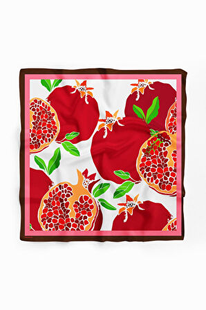 C79 NAR DESENLİ BANDANA