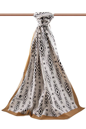 LÜKS MEDİNE İPEĞİ ŞAL