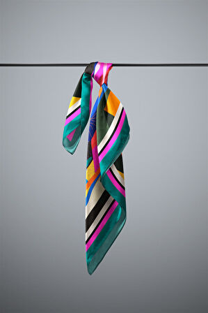 F92 ABSTRACT  BANDANA