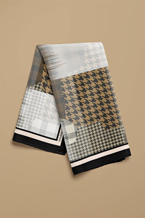 G21 GEOMETRIC BANDANA