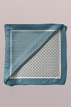 G78 GEOMETRIC BANDANA