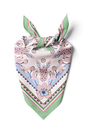 G77 MODERN TRIBAL BANDANA