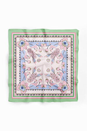 G77 MODERN TRIBAL BANDANA