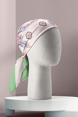 G77 MODERN TRIBAL BANDANA