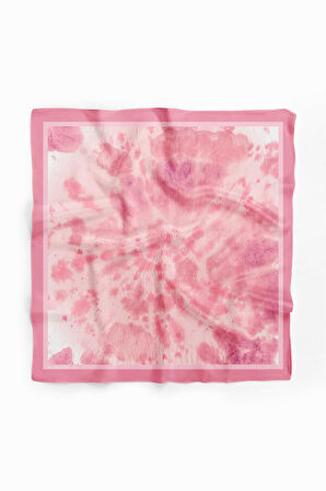 COLORFUL BATIK TASARIM BANDANA