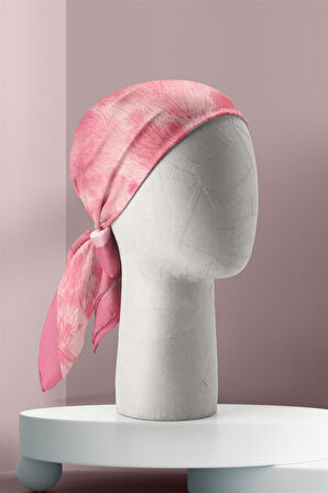 COLORFUL BATIK TASARIM BANDANA