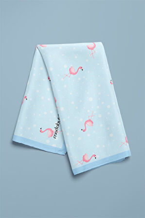 Modabutik Flamingo Bandana
