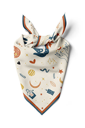 Modabutik Magic Bandana