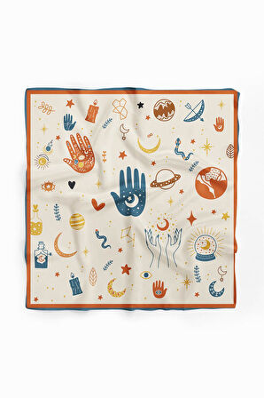 Modabutik Magic Bandana