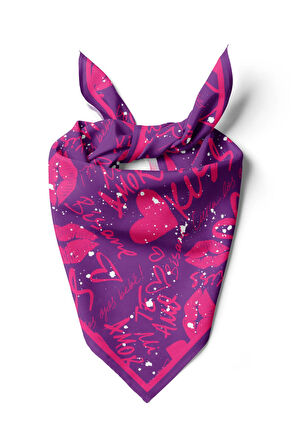 Modabutik Mi Amor Bandana