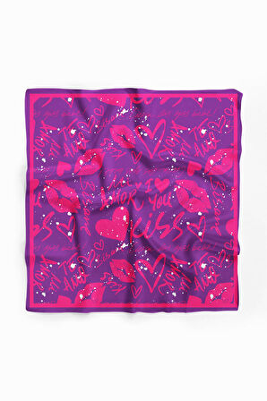 Modabutik Mi Amor Bandana