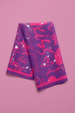 Modabutik Mi Amor Bandana