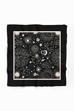 Modabutik Moon Bandana