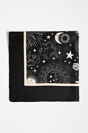 Modabutik Moon Bandana