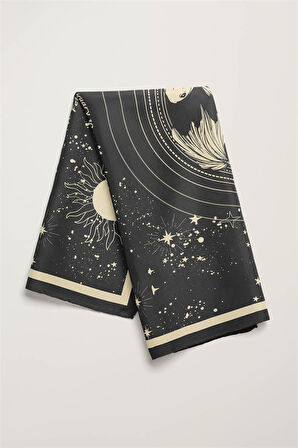 A37 Modabutik Balık Burcu Bandana