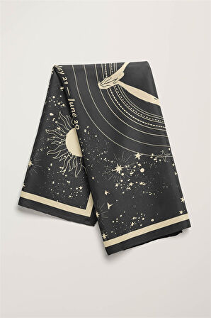 A36 Modabutik İkizler Burcu Bandana