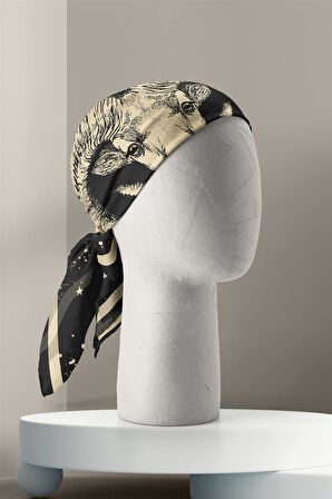 A41 Modabutik Koç Burcu Bandana