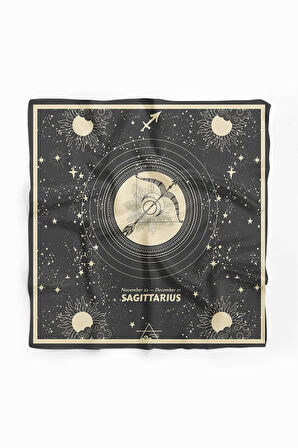 A5 Modabutik Yay Burcu Bandana