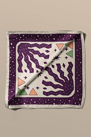 A94 Modabutik Kova Burcu Bandana