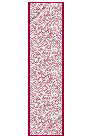 Modabutik Geometri Desenli Fular