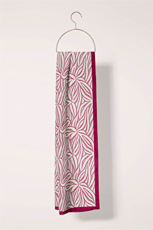 Modabutik Geometri Desenli Fular