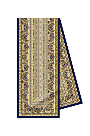 I56 Modabutik Etnik Desenli Fular