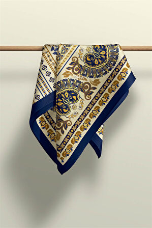 I56 Modabutik Etnik Desenli Fular