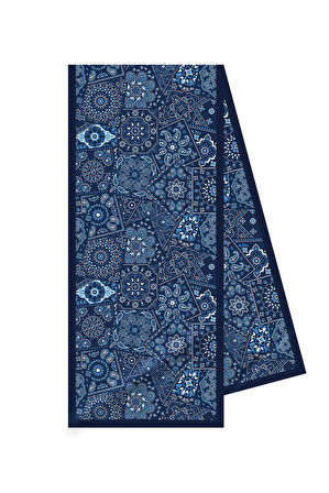 I35 Modabutik Etnik Desenli Fular