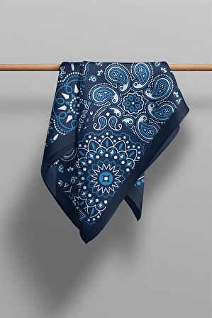 I35 Modabutik Etnik Desenli Fular