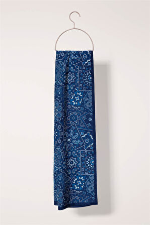 I35 Modabutik Etnik Desenli Fular