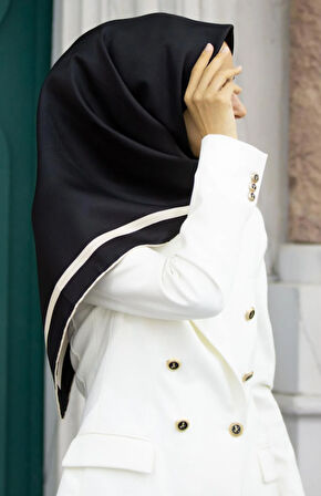 Vissona Exclusive Tivil 60441-1-0001-0003 Siyah