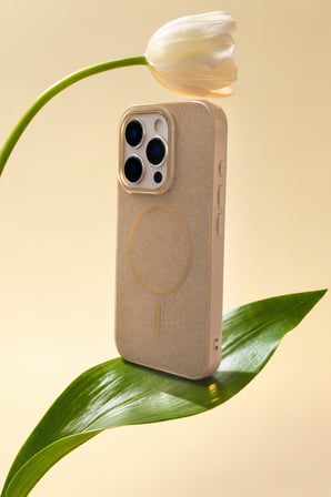 iPhone 16 pro Uyumlu Telefon Kılıfı Magsafe Wireless Şarj Özellikli Simli Lüks Silikon Kılıf