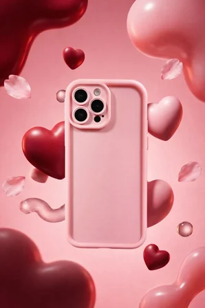 iPhone 12 PRO MAX Uyumlu Kamera Çıkıntılı Mat Silikon Telefon Kılıfı