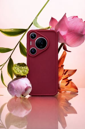 Huawei Pura 80 Pro VE Pura 80 Pro PLUS Uyumlu Kamera Çıkıntılı Mat Silikon Telefon Kılıfı