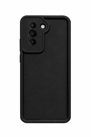 Huawei Nova 10 pro Uyumlu Kamera Çıkıntılı Mat Silikon Telefon Kılıfı