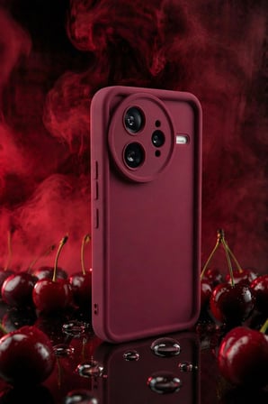 mi Redmi K80 PRO VE POCO F7ULTRA Uyumlu Kamera Çıkıntılı Mat Silikon Telefon Kılıfı