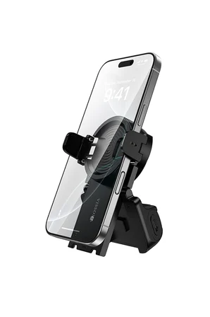 Vissona GoShot Trio Kumandalı Uzaktan Selfie Kiti Bluetooth Telefon Tutucu Çok Fonksiyonlu Çekim Aparatı