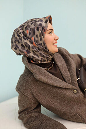 Silk Home Twill Ipek Eşarp 11451-29