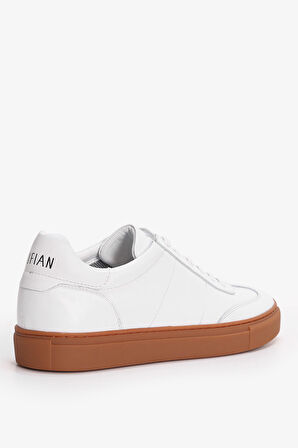 Josef Erkek Sneaker Ayakkabı Beyaz