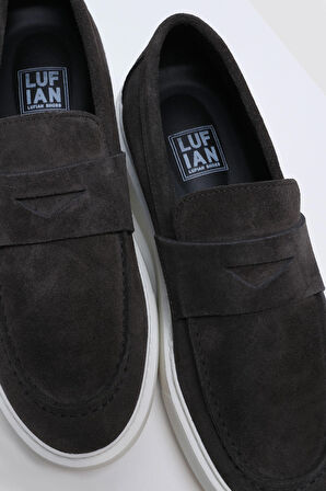 Alex Sneaker Gri