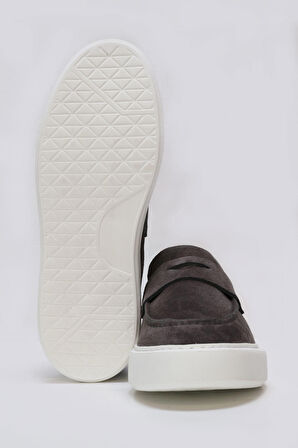 Alex Sneaker Gri