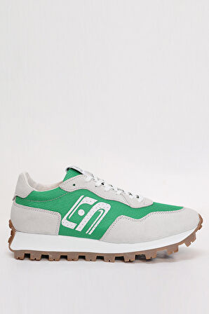 Arthur Sneaker Yeşil