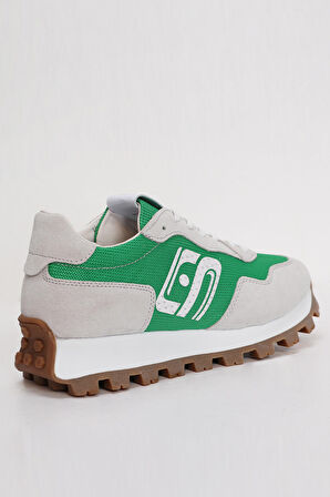 Arthur Sneaker Yeşil