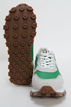 Arthur Sneaker Yeşil