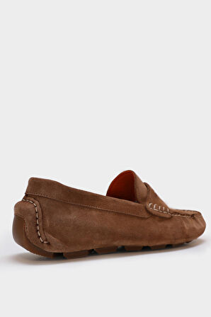 Stroll Erkek Sneaker Ayakkabı Taba